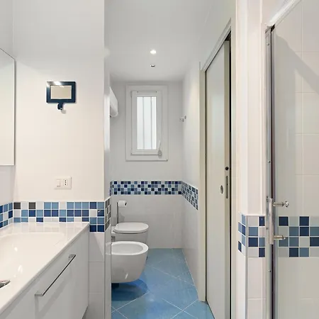 Lycka Fshh Apartamento Niza