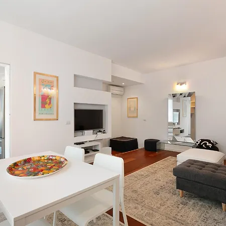 Apartamento Lycka Fshh Niza