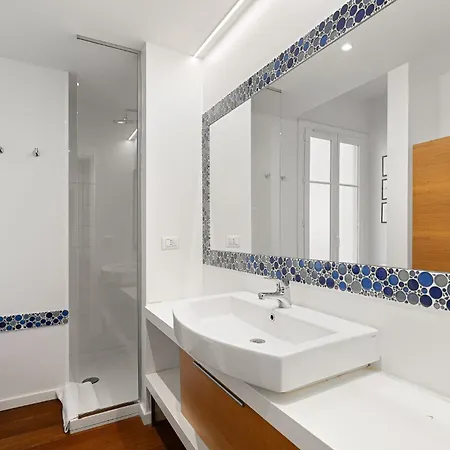 Lycka Fshh Apartment