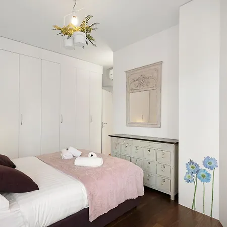 Apartment Lycka Fshh *