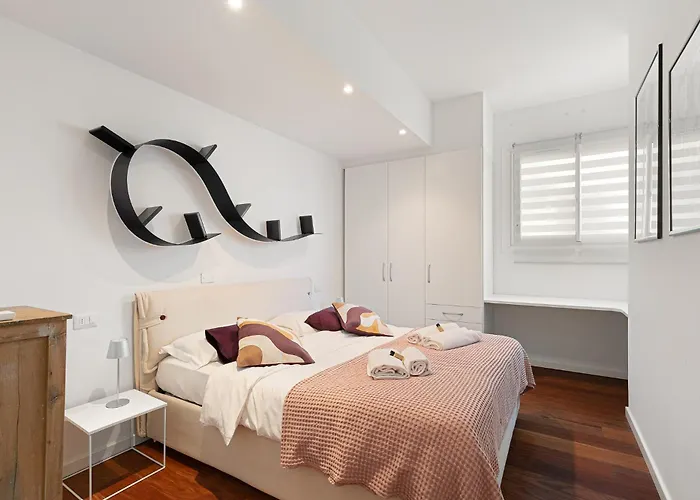 Apartamento Lycka Fshh Niza