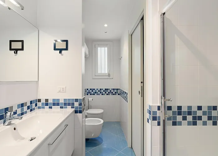 Lycka Fshh Apartamento Niza