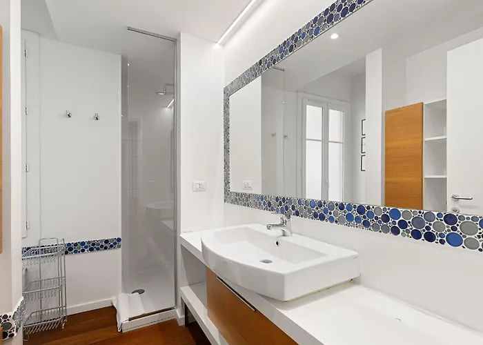 Lycka Fshh Apartamento