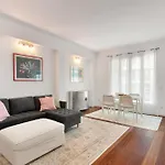Appartement Lycka Fshh