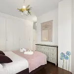 Apartamento Lycka Fshh *
