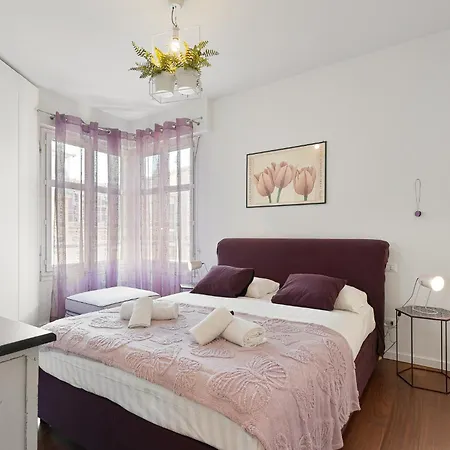 Appartement Lycka Fshh