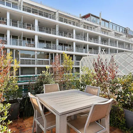 Appartement Lycka Fshh