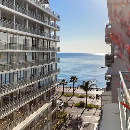 Appartement Lycka Fshh Nice