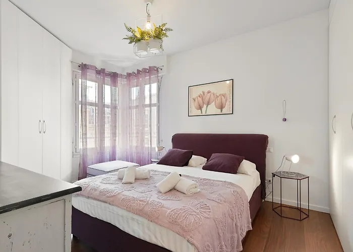 Appartement Lycka Fshh