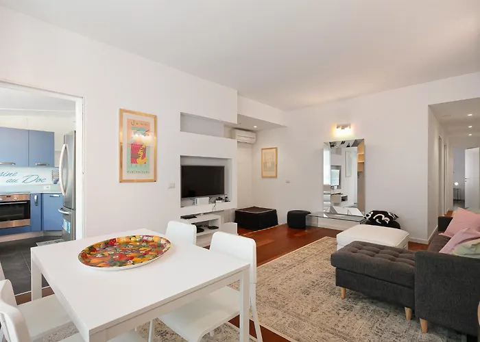 Appartement Lycka Fshh Nice