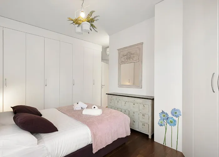 Appartement Lycka Fshh *